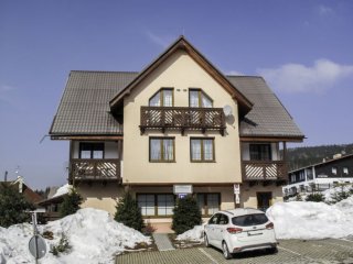 V Borovicích - Rekreační dům - Česká republika, Harrachov V Borovicích - Rekreační dům - Česká republika, Harrachov