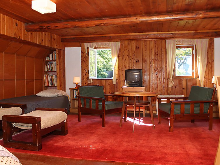 Karlštejn - Rekreační dům - Česká republika, Hlinsko v Čechách