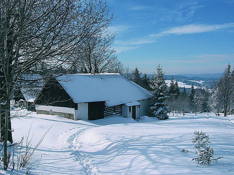 Karlštejn - Rekreační dům - Česká republika, Hlinsko v Čechách