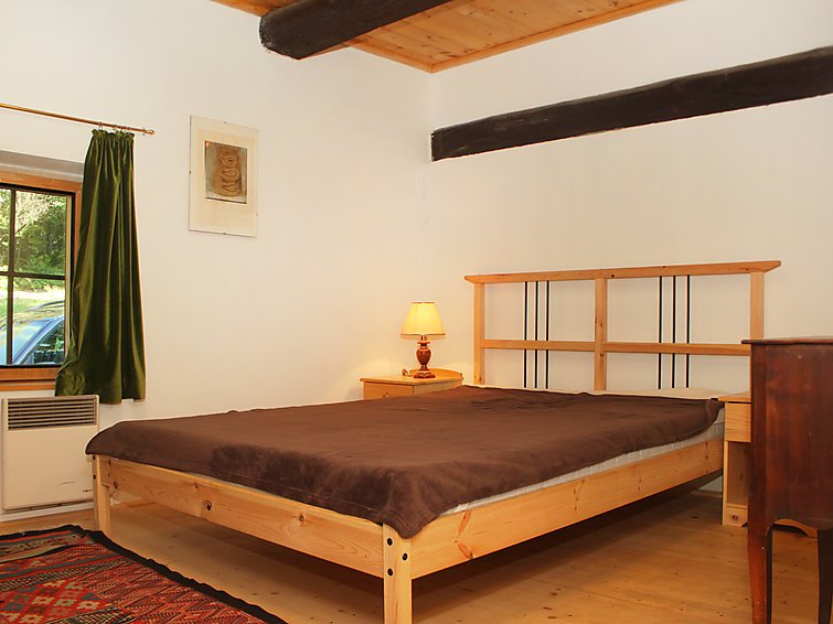 Karlštejn - Rekreační dům - Česká republika, Hlinsko v Čechách