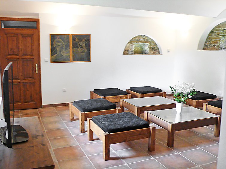 Holetín - Rekreační dům - Česká republika, Holetín