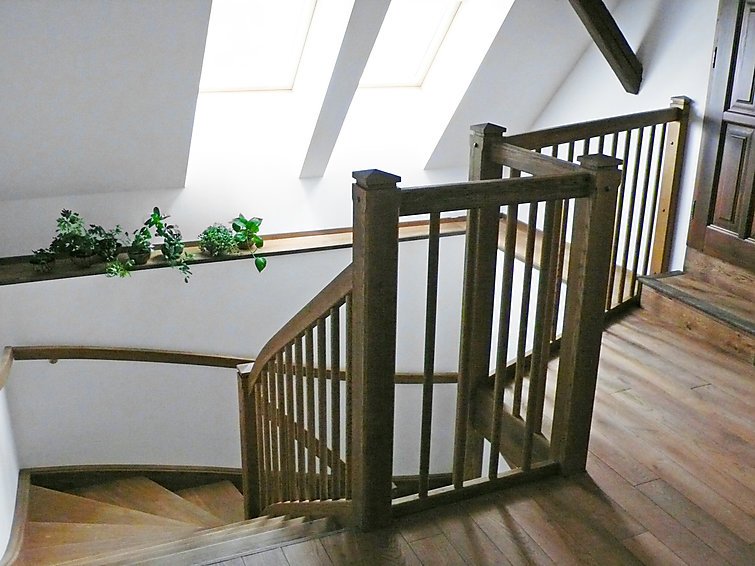 Holetín - Rekreační dům - Česká republika, Holetín