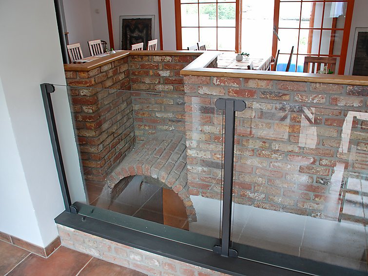 Holetín - Rekreační dům - Česká republika, Holetín