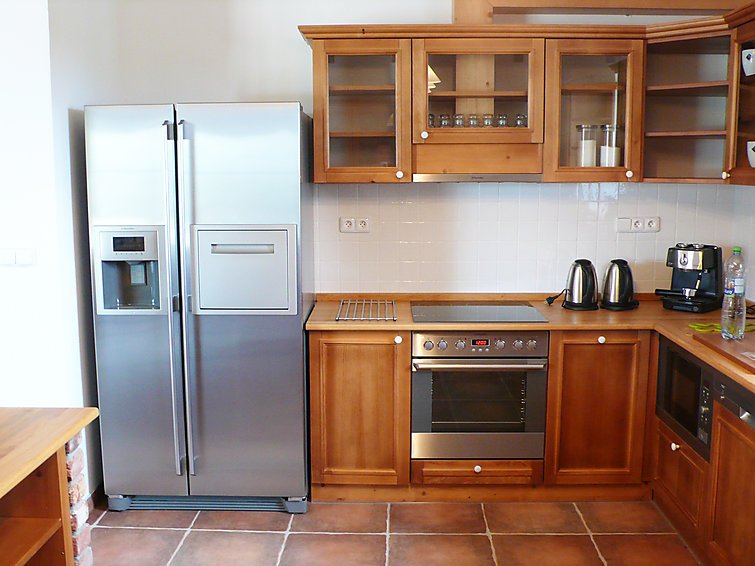 Holetín - Rekreační dům - Česká republika, Holetín