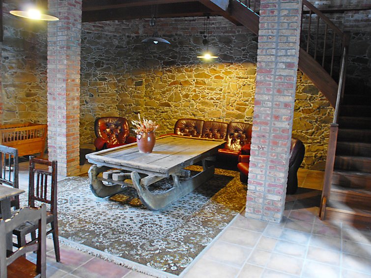 Holetín - Rekreační dům - Česká republika, Holetín