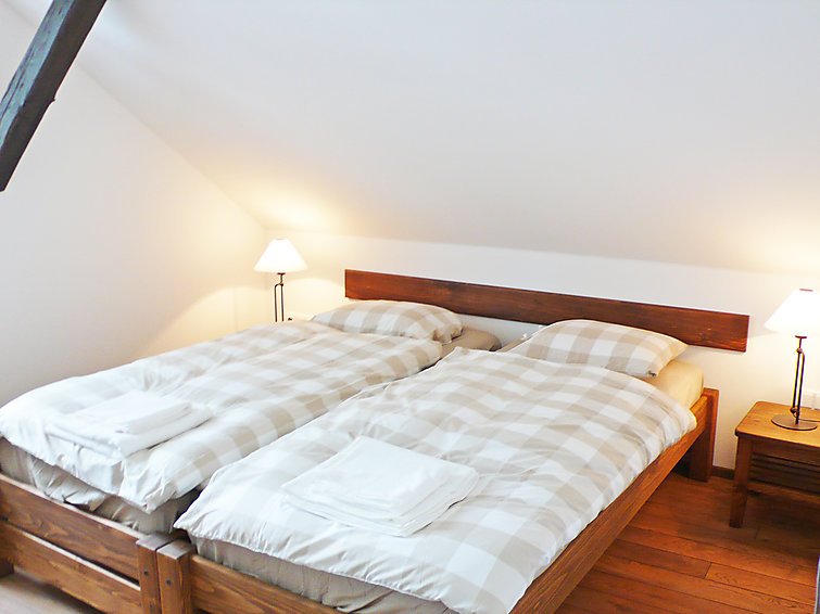 Holetín - Rekreační dům - Česká republika, Holetín