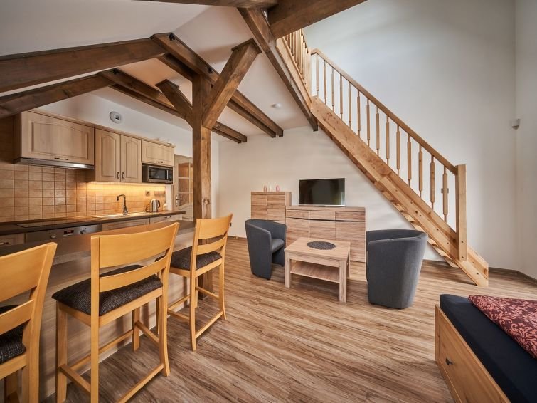 Na Pomezkách - Rekreační dům - Česká republika, Malá Úpa