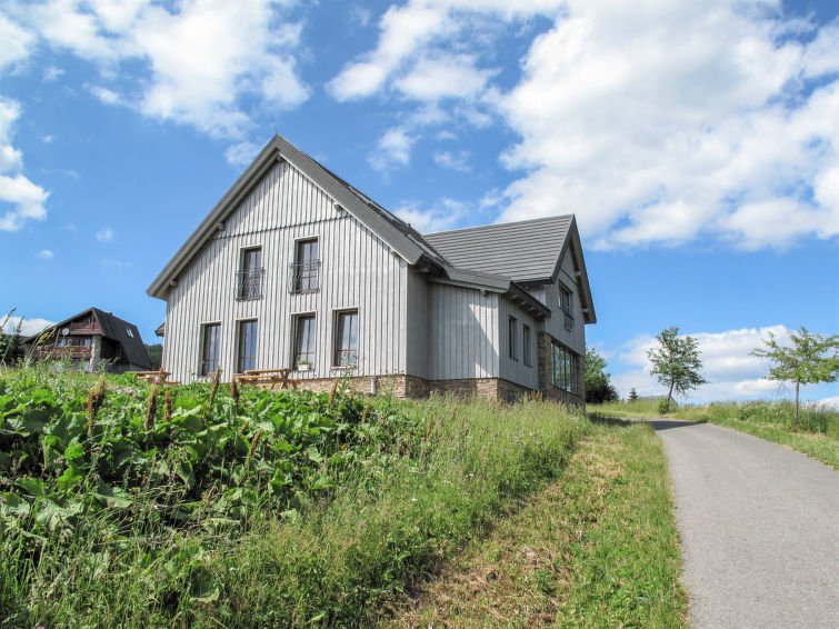 Na Pomezkách - Rekreační dům - Česká republika, Malá Úpa