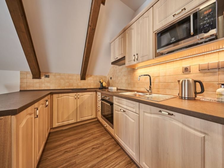 Na Pomezkách - Rekreační dům - Česká republika, Malá Úpa