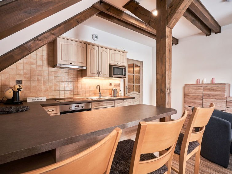 Na Pomezkách - Rekreační dům - Česká republika, Malá Úpa