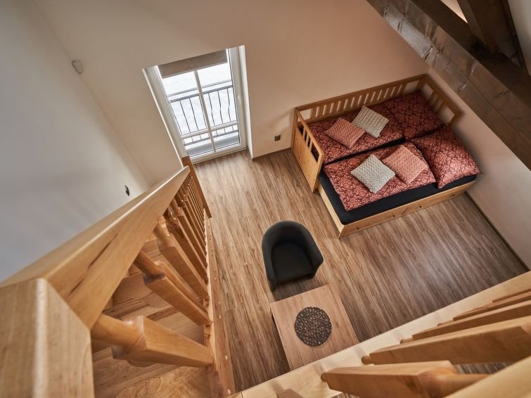 Na Pomezkách - Rekreační dům - Česká republika, Malá Úpa