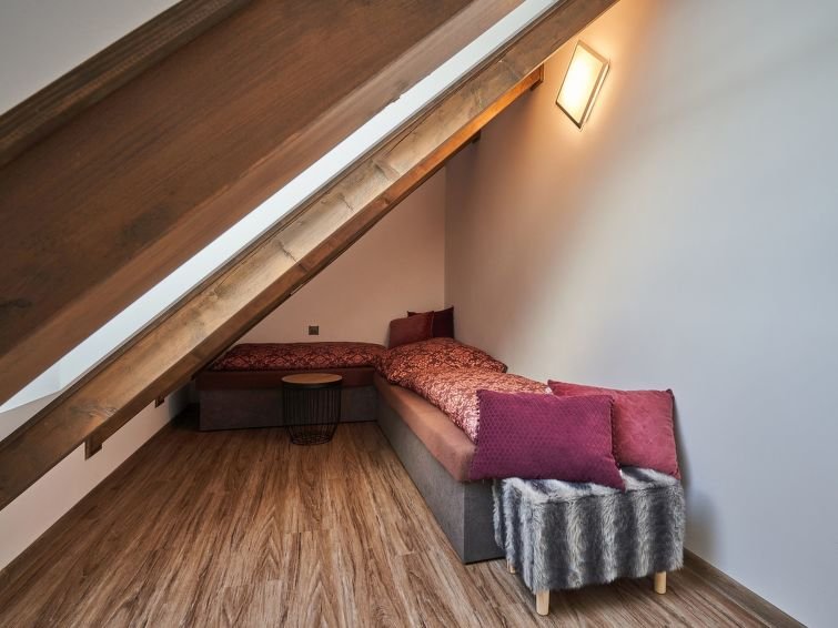 Na Pomezkách - Rekreační dům - Česká republika, Malá Úpa