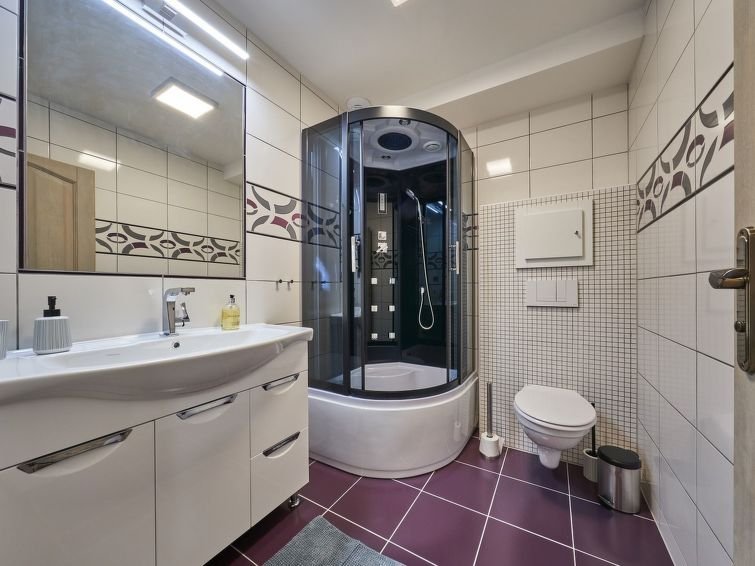 Na Pomezkách - Rekreační dům - Česká republika, Malá Úpa