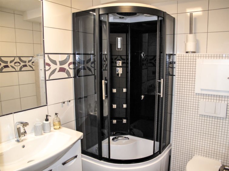 Na Pomezkách - Rekreační dům - Česká republika, Malá Úpa