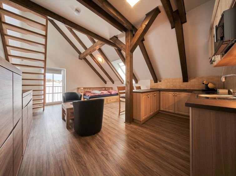 Na Pomezkách - Rekreační dům - Česká republika, Malá Úpa