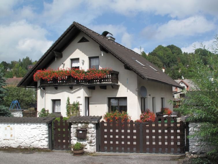 Vrchlabí - Rekreační dům - Česká republika, Vrchlabí