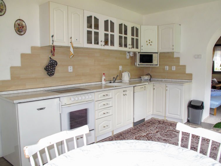 Vrchlabí - Rekreační dům - Česká republika, Vrchlabí