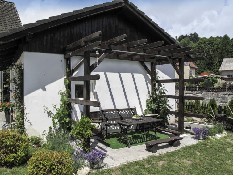 Vrchlabí - Rekreační dům - Česká republika, Vrchlabí