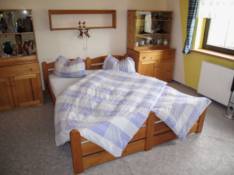 Vrchlabí - Rekreační dům - Česká republika, Vrchlabí