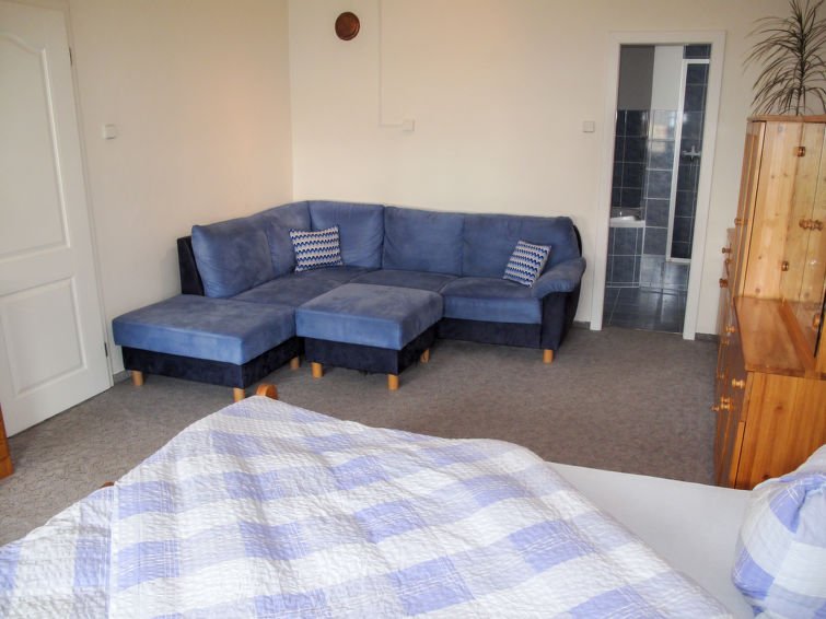 Vrchlabí - Rekreační dům - Česká republika, Vrchlabí