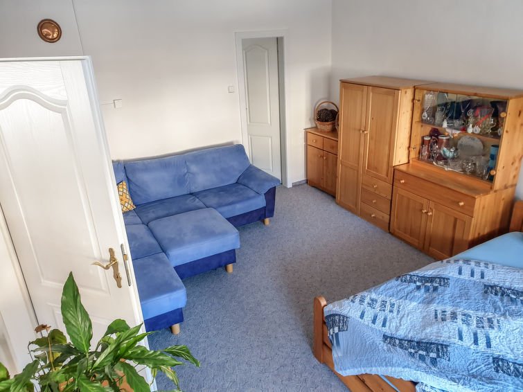 Vrchlabí - Rekreační dům - Česká republika, Vrchlabí