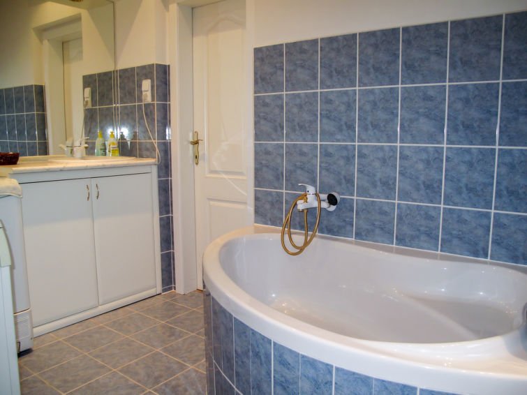 Vrchlabí - Rekreační dům - Česká republika, Vrchlabí