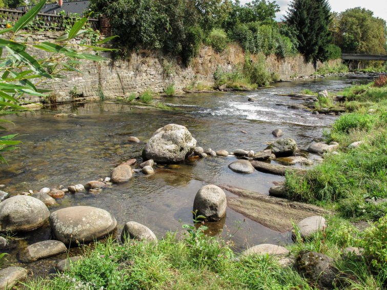 Vrchlabí - Rekreační dům - Česká republika, Vrchlabí