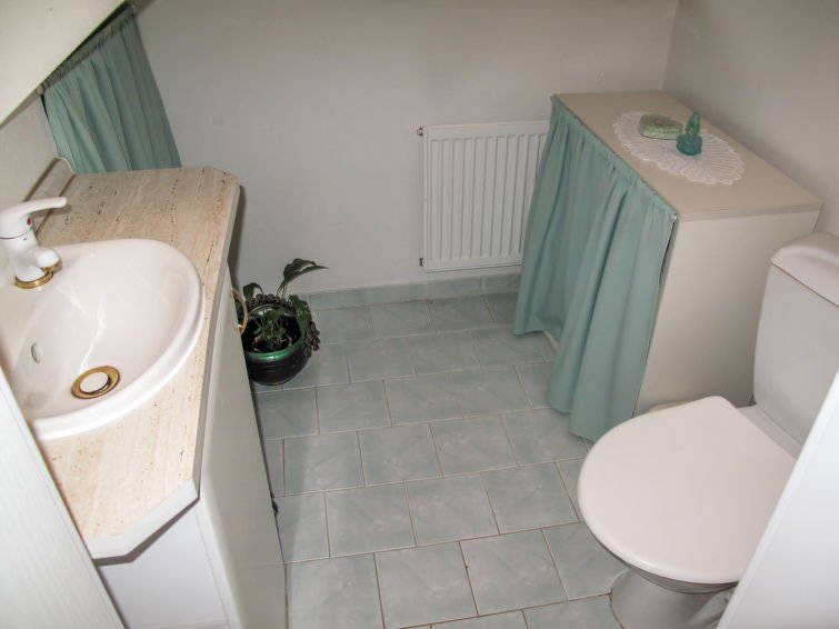 Vrchlabí - Rekreační dům - Česká republika, Vrchlabí