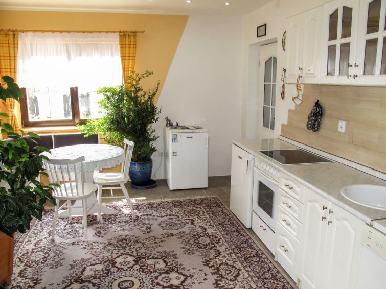 Vrchlabí - Rekreační dům - Česká republika, Vrchlabí