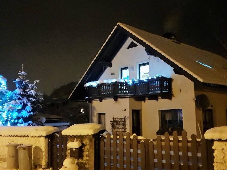 Vrchlabí - Rekreační dům - Česká republika, Vrchlabí