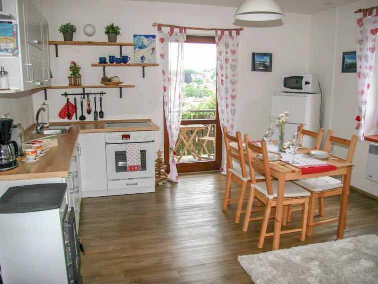 Winter Apartment - Rekreační dům - Česká republika, Vrchlabí