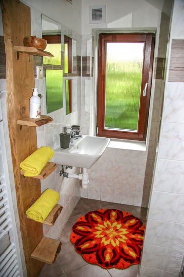 Winter Apartment - Rekreační dům - Česká republika, Vrchlabí