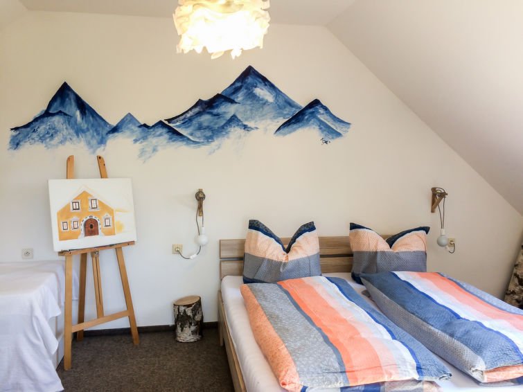 Winter Apartment - Rekreační dům - Česká republika, Vrchlabí