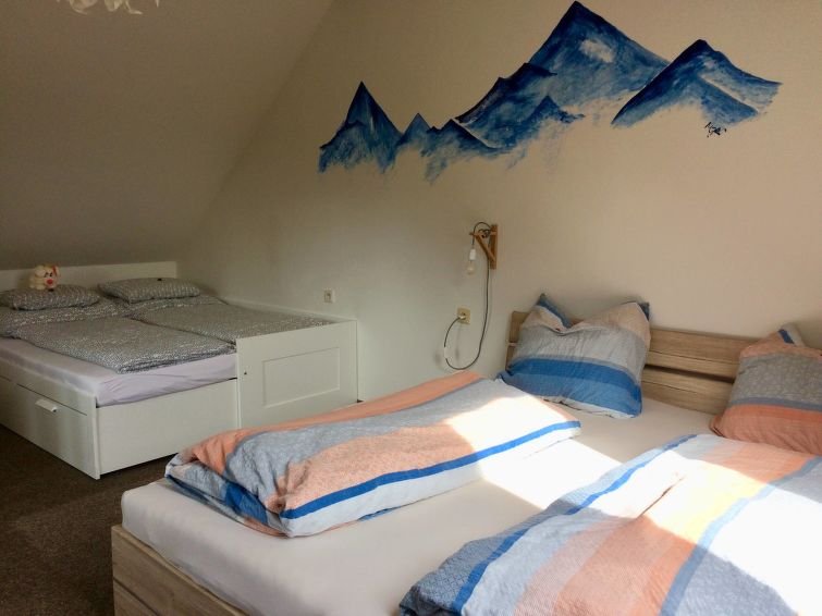 Winter Apartment - Rekreační dům - Česká republika, Vrchlabí