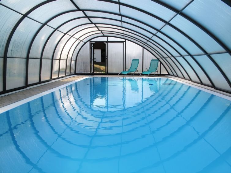 Čistá - Rekreační dům - Česká republika, Černý Důl/Čistá