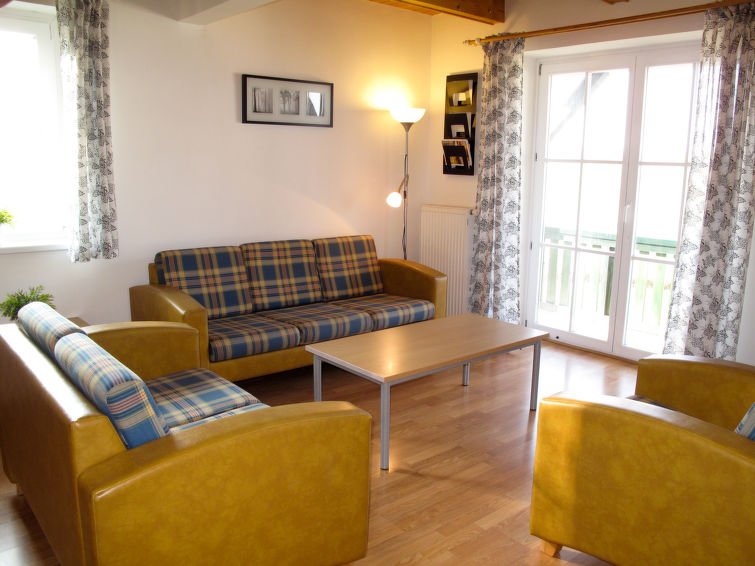 Čistá - Rekreační dům - Česká republika, Černý Důl/Čistá