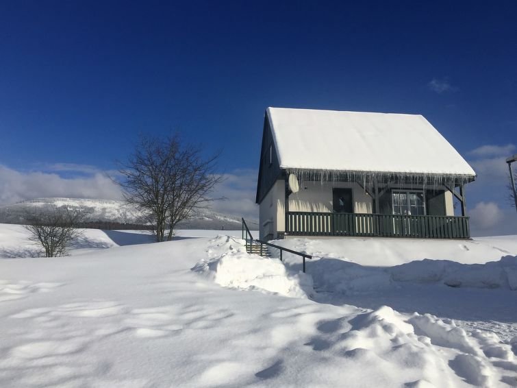 Čistá - Rekreační dům - Česká republika, Černý Důl/Čistá