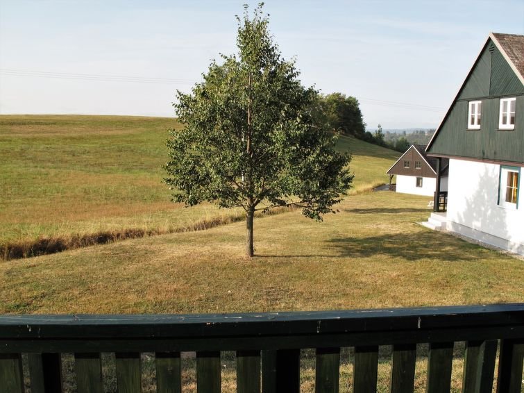 Čistá - Rekreační dům - Česká republika, Černý Důl/Čistá