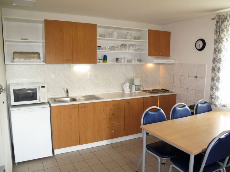 Čistá - Rekreační dům - Česká republika, Černý Důl/Čistá