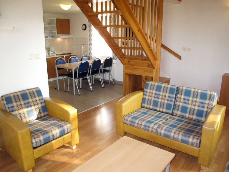 Čistá - Rekreační dům - Česká republika, Černý Důl/Čistá