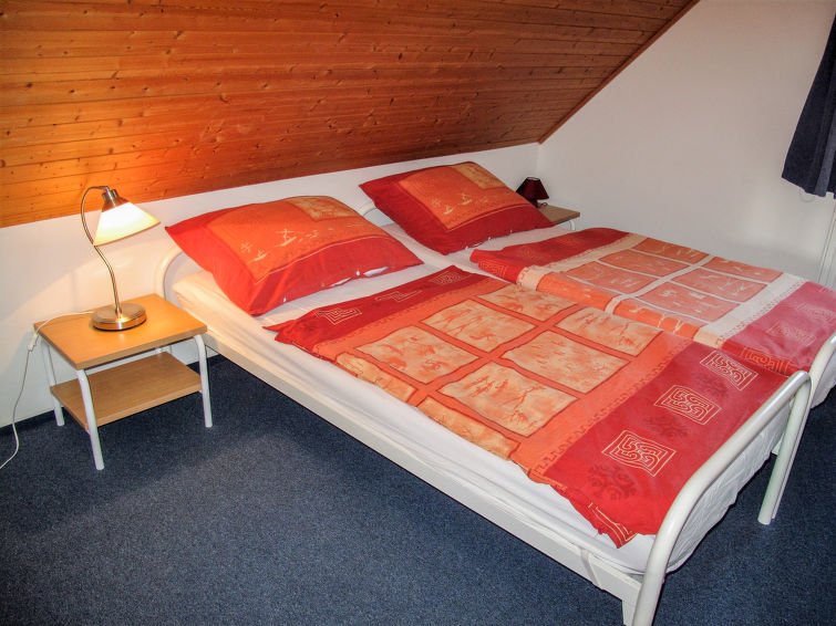 Čistá - Rekreační dům - Česká republika, Černý Důl/Čistá