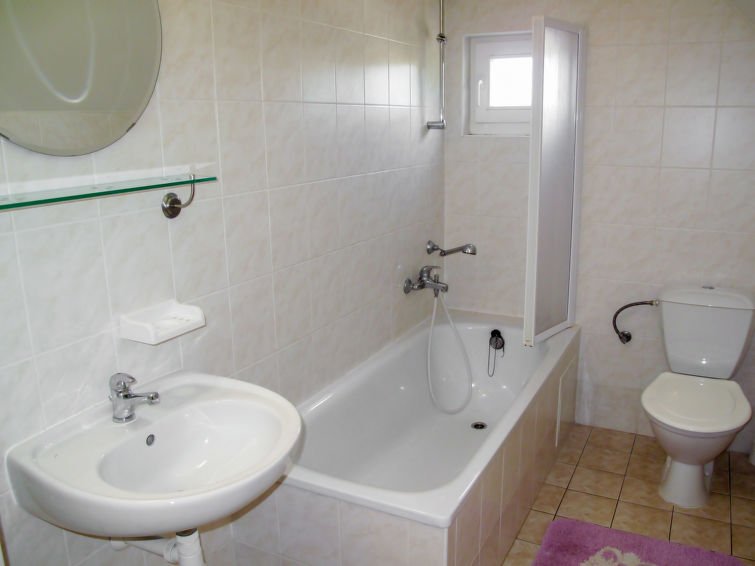 Čistá - Rekreační dům - Česká republika, Černý Důl/Čistá