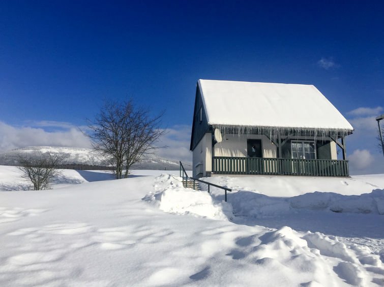 Čistá - Rekreační dům - Česká republika, Černý Důl/Čistá