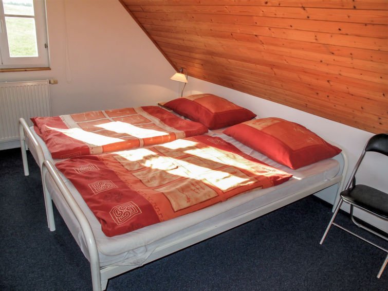 Čistá - Rekreační dům - Česká republika, Černý Důl/Čistá