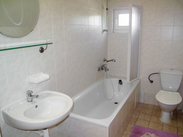 Čistá - Rekreační dům - Česká republika, Černý Důl/Čistá