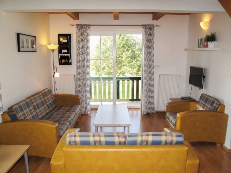 Čistá - Rekreační dům - Česká republika, Černý Důl/Čistá