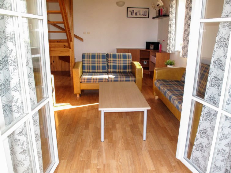 Čistá - Rekreační dům - Česká republika, Černý Důl/Čistá