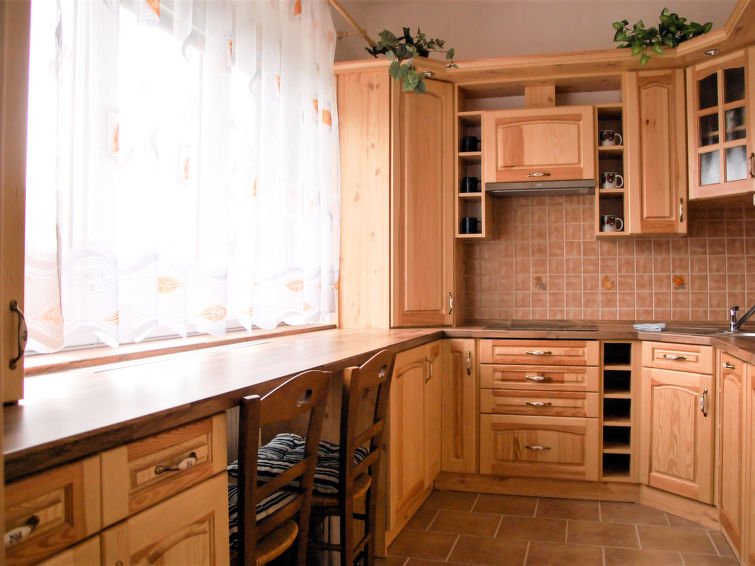 Horní Adršpach - Rekreační dům - Česká republika, Adršpach