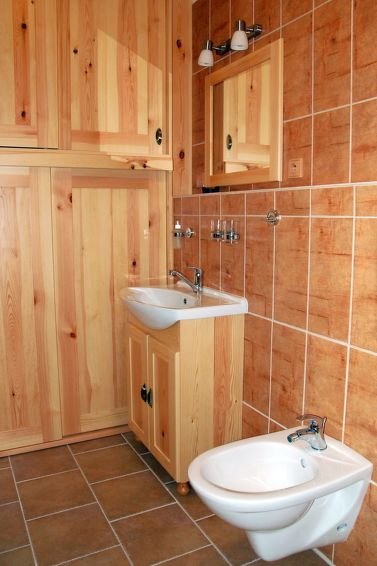 Horní Adršpach - Rekreační dům - Česká republika, Adršpach