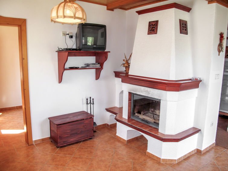 Motýlek - Rekreační dům - Česká republika, Moravská Třebová